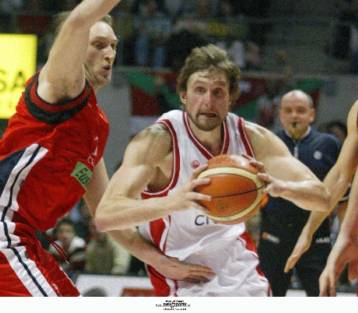 Δεν θα πήγαινα ποτέ στον Παναθηναϊκό, ξεκαθαρίζει ο Ματσιγιάουσκας