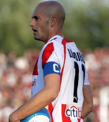 «Ποια… υπερκούπωση; Μπορούμε κι άλλα βάρη» δίνει το σύνθημα ο Τζόρτζεβιτς