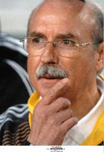 Στην Ισπανία προς άγραν νέων μεταγραφικών στόχων ο Φερέρ