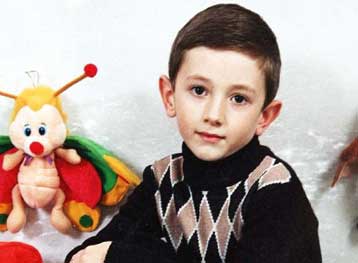 Την ερχόμενη εβδομάδα οι απολογίες άλλων δύο ενηλίκων για την υπόθεση Αλεξ