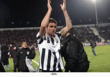 Στο χορτάρι θα κριθεί η έξοδος του ΠΑΟΚ στο UEFA μετά την έγκριση του δανείου