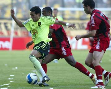 Την έναρξη του σχεδιασμού για την επόμενη σεζόν σηματοδοτεί η άφιξη Μαζίνιο στον Αρη