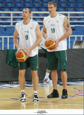 Και ο Τσαρτσαρής ετοιμοπόλεμος, υπόσχεση «πρασίνων» για υπερπροσπάθεια