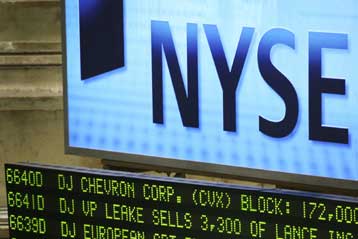 Πάνω από τις 1.500 μονάδες o S&P 500, άνοδος και στις ευρωπαϊκές αγορές