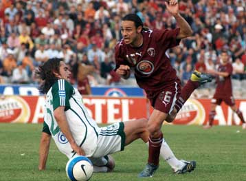 Τρόπαιο «βάλσαμο» αναζητούν Παναθηναϊκός και Λάρισα στον τελικό του Βόλου