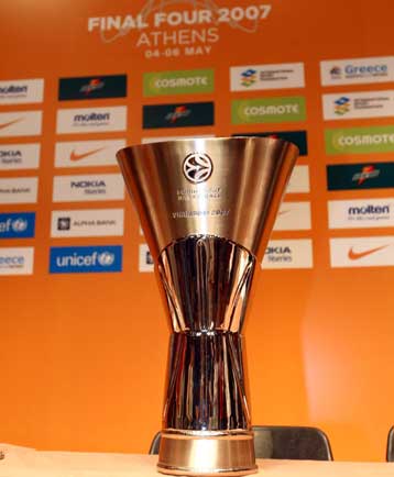 Έτοιμος να πάρει ρεβάνς από την Ταού και να πάει στον τελικό ο ΠΑΟ