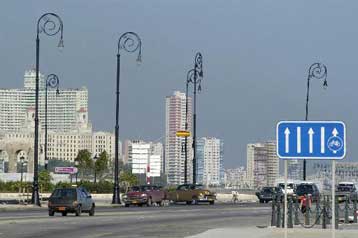 Σύλληψη δύο στρατιωτών στην Κούβα μετά από αιματηρή απόπειρα αεροπειρατείας