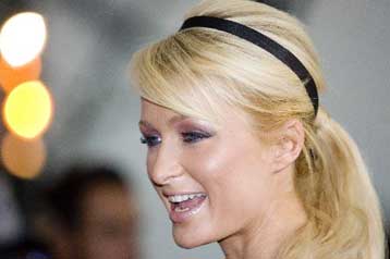 Ποινή φυλάκισης αντιμετωπίζει η Πάρις Χίλτον γιατί οδηγούσε μεθυσμένη