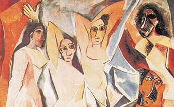 Οι «Δεσποινίδες της Αβινιόν» γιορτάζουν τα 100 χρόνια τους με σειρά εκδηλώσεων