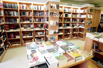 Ανακοινώθηκαν τα βραβεία λογοτεχνικής μετάφρασης