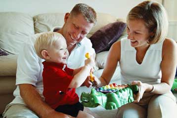 Τεστ DNA για το σπίτι δείχνει το φύλο του εμβρύου από την έκτη εβδομάδα