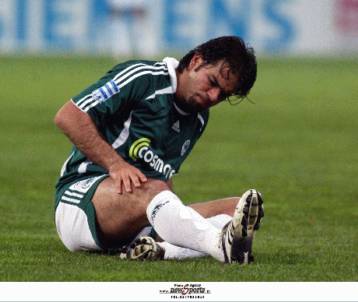 Με Μάντζιο αλλά χωρίς Μπόβιο ο Παναθηναϊκός στον τελικό, δύσκολα θα παίξει ο «Σάλπι»