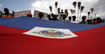 Τραγωδία με πλοίο γεμάτο λαθρομετανάστες από την Αϊτή