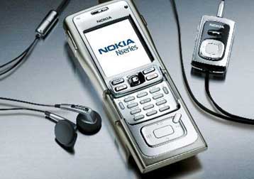 Στην περικοπή 9.000 θέσεων προσανατολίζεται η Nokia Siemens Networks μέχρι το 2010