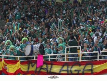 Η «αρκούδα» ξύπνησε στο τέλος και ΤΣΣΚΑ στον τελικό με 62-50 επί της Μάλαγα