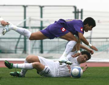 Αγροτικός Αστέρας και Θρασύβουλος ανοίγουν την αυλαία