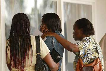 Συνετρίβη κενυατικό αεροσκάφος με 114 επιβαίνοντες στο Καμερούν