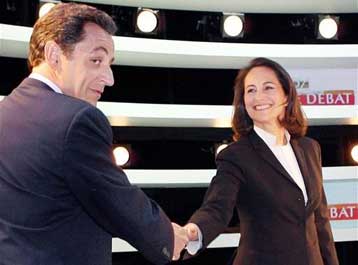 «Σαρκό» και «Σεγκό» μπροστά στην κάλπη, εκείνη θα χρειαστεί ένα …θαύμα