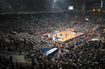 Στον εισαγγελέα τρία άτομα για «κόλπα» με τα εισιτήρια του φάιναλ-4