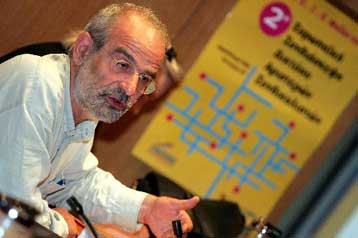 Στις κυβερνητικές ευθύνες για την «κλοπή» στα Ταμεία επανήλθε ο Αλ.Αλαβάνος