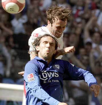 Βρήκε ξανά δίχτυα ο Γκέκας, σώζεται η Αϊντραχτ, χωρίς απώλειες Σάλκε και Στουτγκάρδη