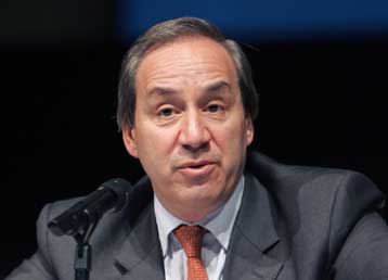 Εκλογές πριν από τη λήξη της τετραετίας «δείχνει» ο Γ.Αλογοσκούφης