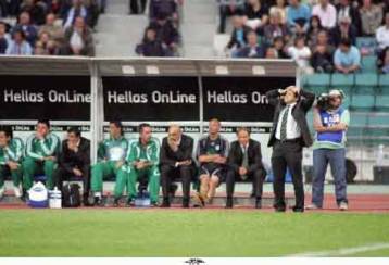 Τραγική χρονιά εκτιμά ο Βέλιτς, συγνώμη ζητά ο Μήτσου, ελπίδες Θ. Γιαννακόπουλου