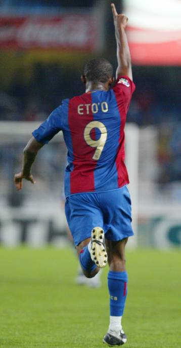 Η Μπαρτσελόνα έκανε το χρέος της και περιμένει το ντέρμπι Ρεάλ-Σεβίλη