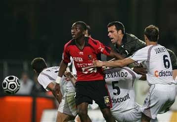 Η Λανς «έπιασε» την Μπορντό, ξανα στο παιχνίδι του Champions League η Μαρσέιγ