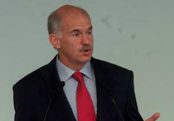 Παρένθεση η κυβέρνηση Καραμανλή όπως ο Κ.Μητσοτάκης, λέει ο πρόεδρος του ΠΑΣΟΚ