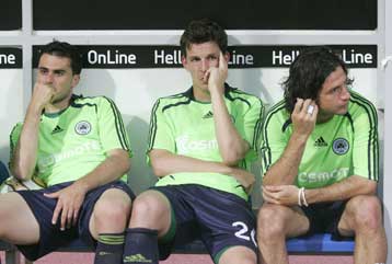 Ώρα για μεγάλες αλλαγές στον Παναθηναϊκό, παρελθόν θεωρείται ο Μουνιόθ