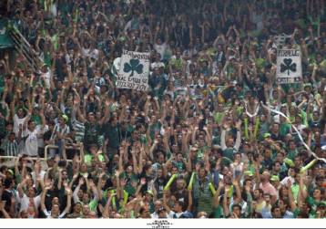 Παναθηναϊκός τεσσάρων αστέρων, ανέβηκε στον θρόνο με 93-91 επί της ΤΣΣΚΑ Μόσχας