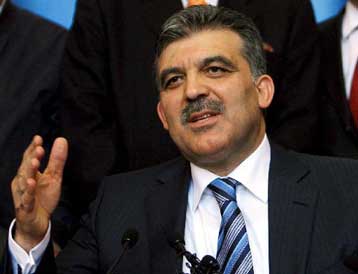 Σε συνταγματική κρίση μπορεί να εξελιχθεί το πολιτικό αδιέξοδο στην Τουρκία