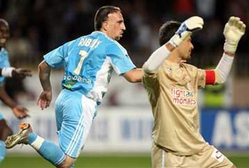 Ακουμπά το… σεντόνι η Μαρσέιγ, σε ευρωπαϊκή τροχιά και η Σεν Ετιέν