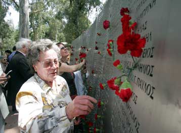 «Φως» από ιταλικό Εφετείο για τη δικαίωση των θυμάτων της ναζιστικής θηριωδίας