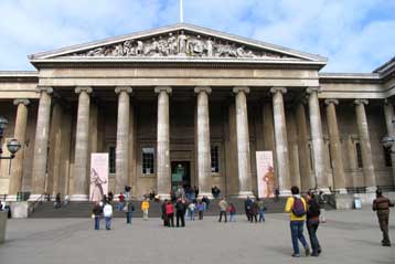 Ανοιχτό το ενδεχόμενο μερικού επαναπατρισμού των Γλυπτών του Παρθενώνα