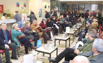 «Εγκλωβισμένοι» 28.000 δημόσιοι υπάλληλοι με δάνειο από το Ταμείο Παρακαταθηκών