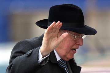 Κοινή διακυβέρνηση στη Β.Ιρλανδία εννέα χρόνια μετά τη «Μεγάλη Παρασκευή»