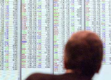 Ανοδικές τάσεις στο Χρηματιστήριο τη Δευτέρα