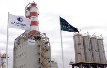 Η κοινοπραξία των ΕΛΠΕ ανακάλυψε κοιτάσματα φυσικού αερίου στη Λιβύη