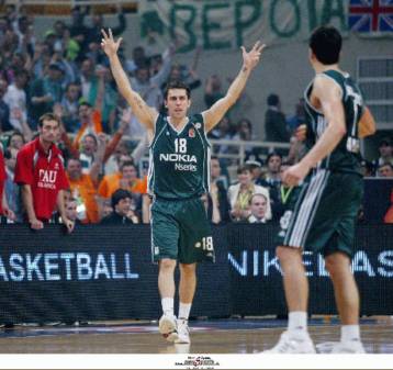 Την επιστροφή του Βούγιανιτς σε υψηλό επίπεδο σηματοδοτεί το φάιναλ-4 της Αθήνας