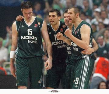 Επόμενος στόχος του Τομάσεβιτς να ξεπεράσει σε τρόπαια τον… Ντέρεκ Σαρπ