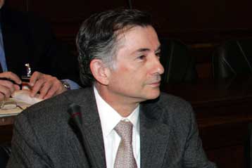 Δεν είναι φωτογραφική η διάταξη για τη συνταξιοδότηση, απαντά ο γγ του υπ.Οικονομίας