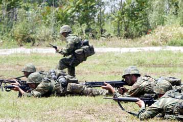 Νεκρός στρατιώτης 31 ετών, που υπηρετούσε στην Αρτα