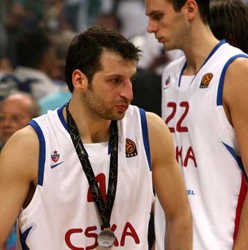 Θα μου πάρει καιρό για να ξεχάσω, παραδέχεται ο Θοδωρής Παπαλουκάς