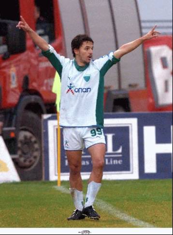 Την άνοδο του Λεβαδειακού στη Σούπερ Λίγκα «σφράγισε» το 2-1 επί της Καλαμάτας