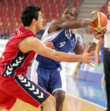 Αρης-Ολύμπια και Πανιώνιος-Πανελλήνιος ανοίγουν την αυλαία των πλέι-οφ