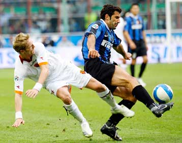 Τρίτη και… φαρμακερή για τη Ρόμα ή θα τριτώσει το καλό για την Ίντερ