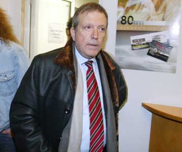 Βεζυρτζής και Οικονομίδης κατέθεσαν μήνυση κατά του Γούμενου για τη «μαύρη τρύπα»