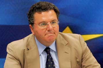 Σιγουριά εξέφρασε ο Αλ.Πιλάβιος για τις ενέργειες της ΕΚ στο θέμα των ομολόγων